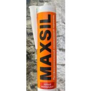 Герметик силиконовый MaxSil SN 3311 290 мл